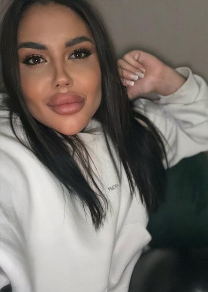 Индивидуалка Ната фото № 2 в городе Нурлат