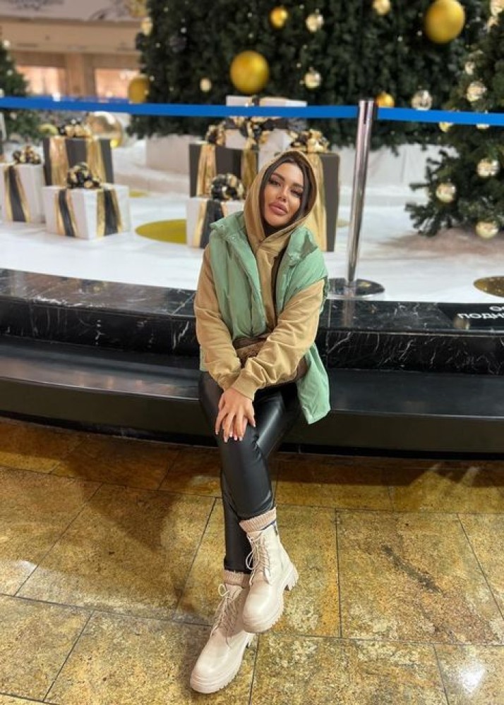 Индивидуалка Ната фото № 2 в городе Нурлат