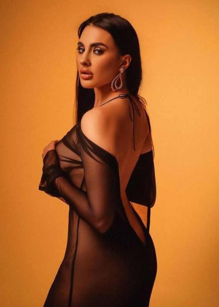 Индивидуалка Офелия главное фото в городе Нурлат 