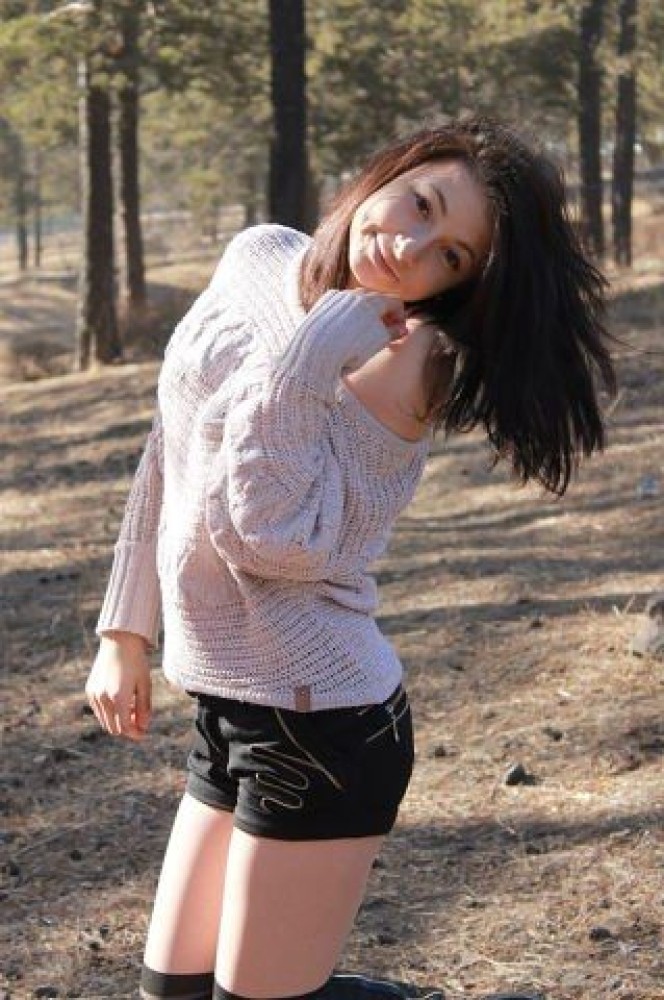 Индивидуалка Оксана фото № 2 в городе Нурлат