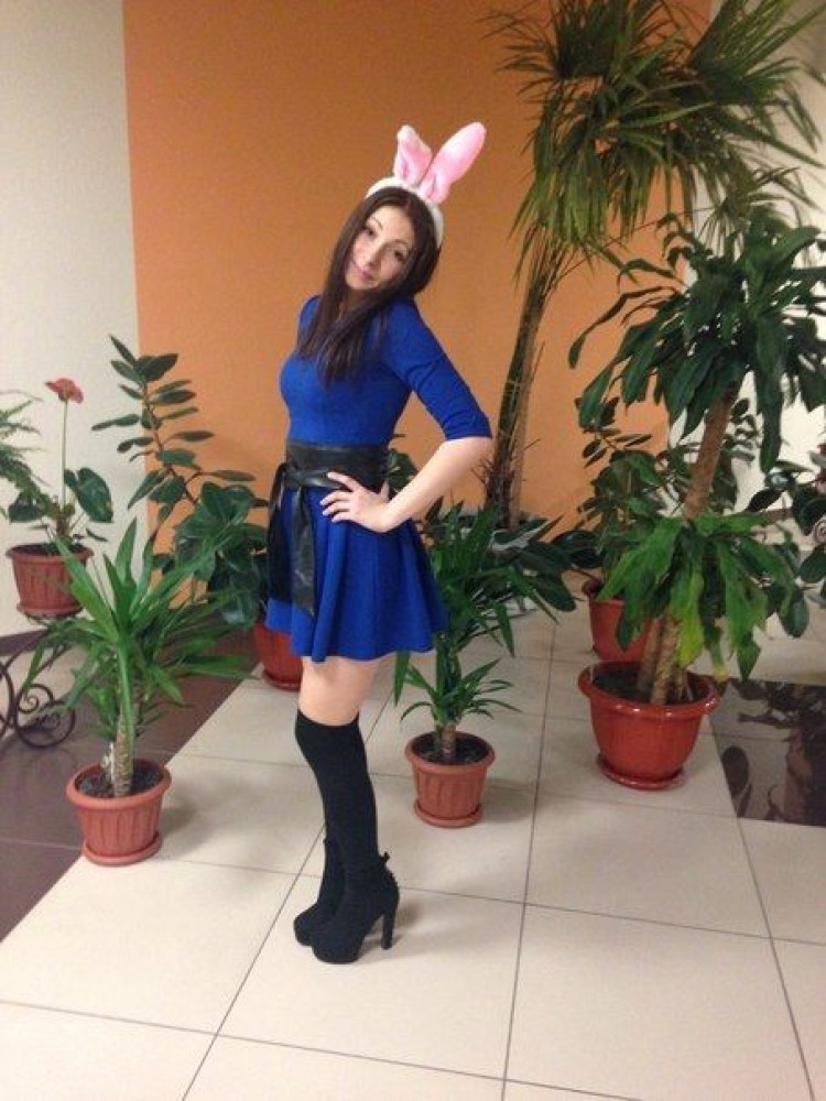 Индивидуалка Оксана фото № 2 в городе Нурлат