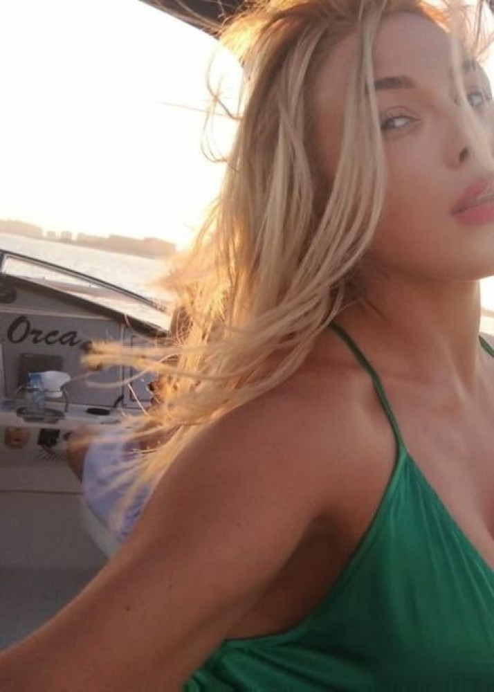 Индивидуалка Оля фото № 2 в городе Нурлат