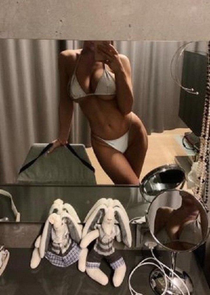 Индивидуалка Поля фото № 2 в городе Нурлат