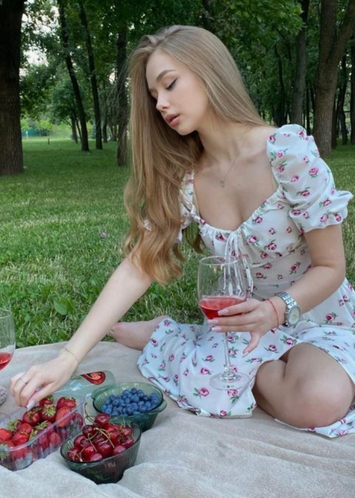 Индивидуалка Соня фото № 2 в городе Нурлат