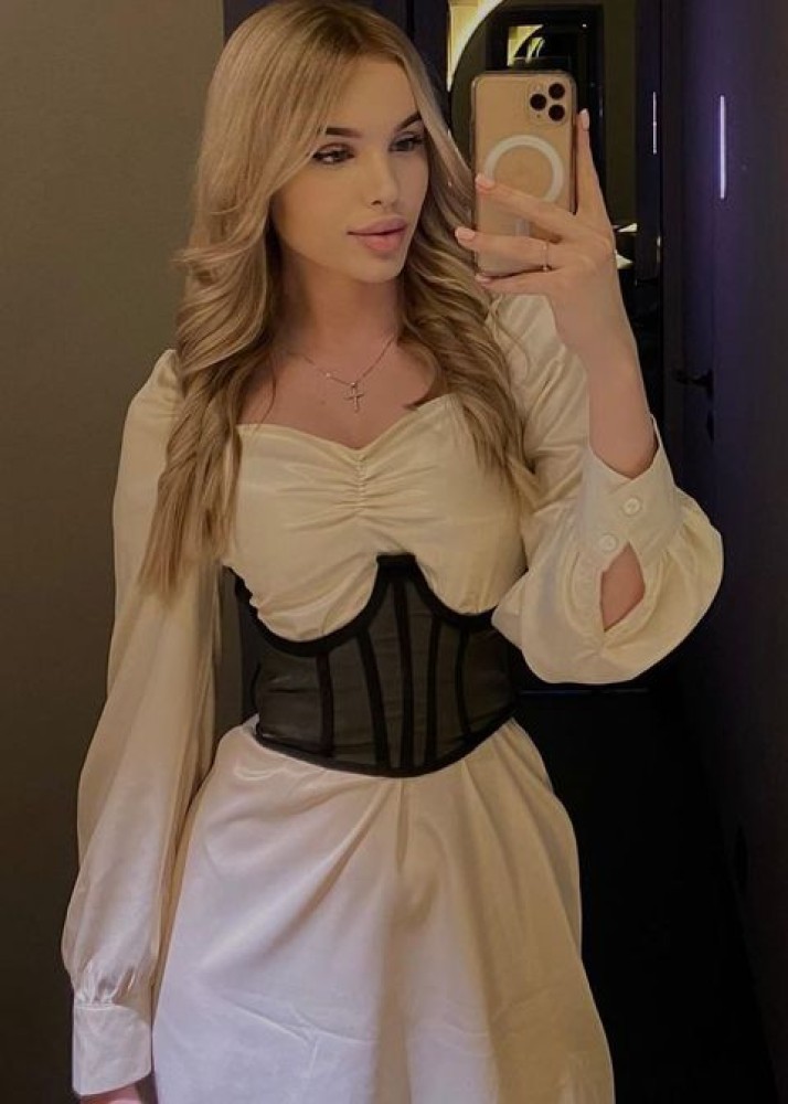 Индивидуалка Соня фото № 2 в городе Нурлат