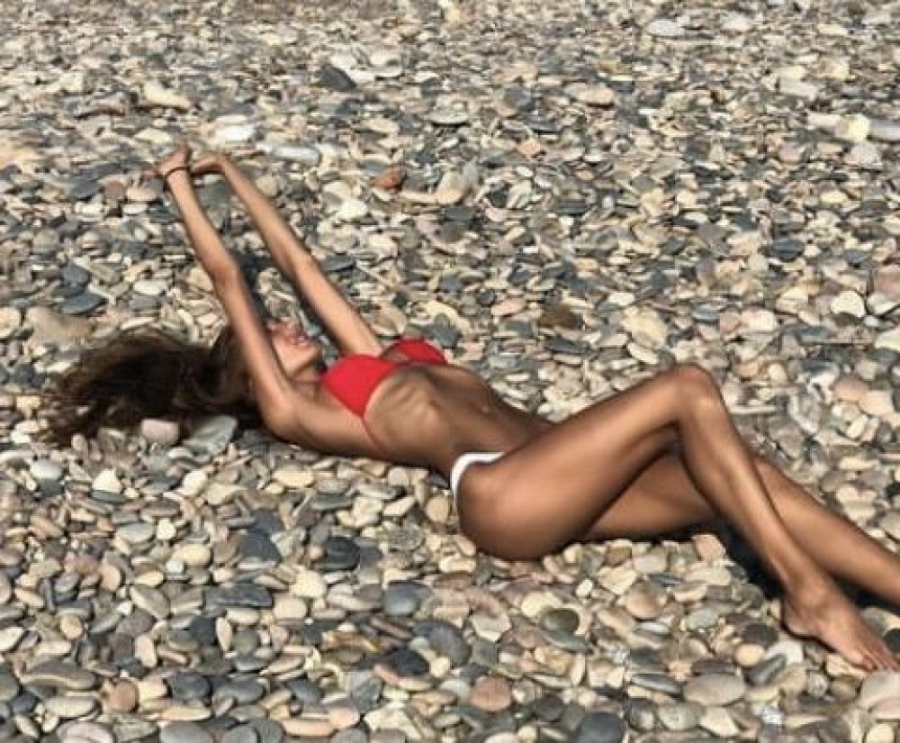 Индивидуалка Соня фото № 2 в городе Нурлат