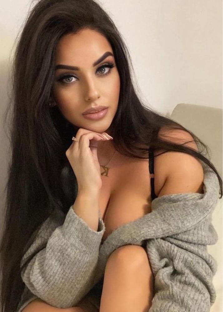 Индивидуалка Стеша фото № 2 в городе Нурлат