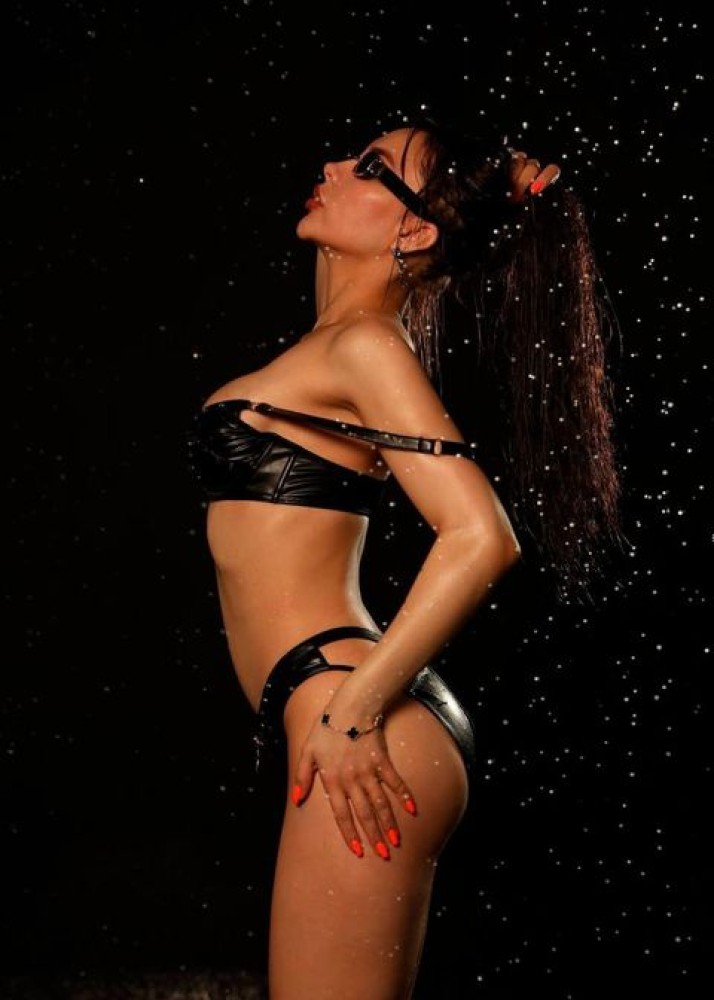 Индивидуалка Варвара фото № 2 в городе Нурлат