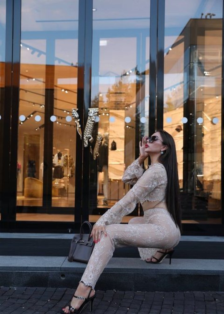 Индивидуалка Варвара фото № 2 в городе Нурлат