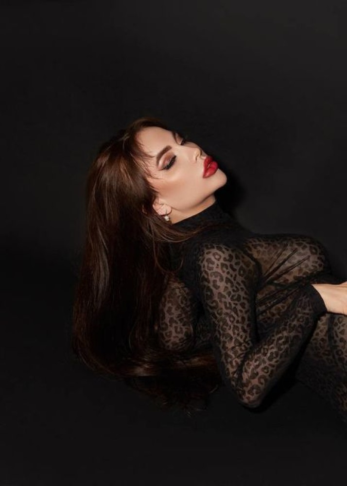 Индивидуалка Варвара фото № 2 в городе Нурлат