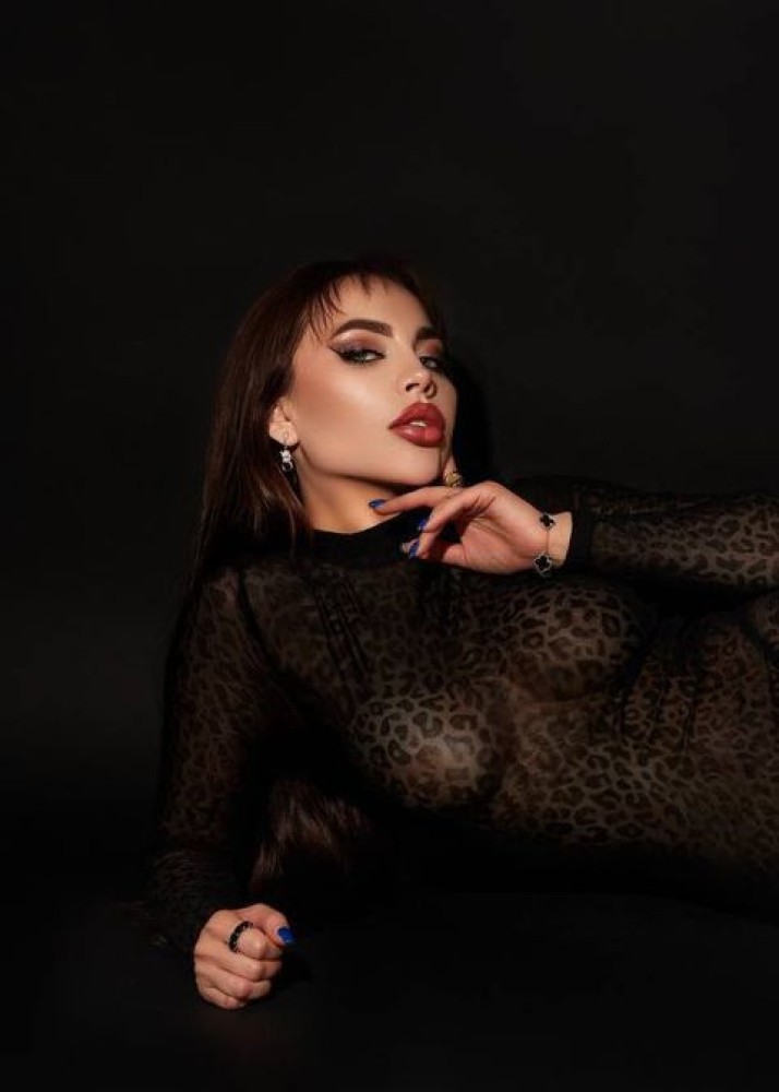 Индивидуалка Варвара фото № 2 в городе Нурлат