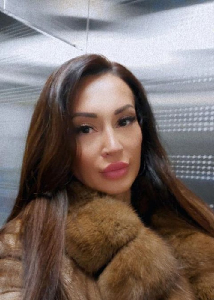 Индивидуалка Виктория фото № 2 в городе Нурлат