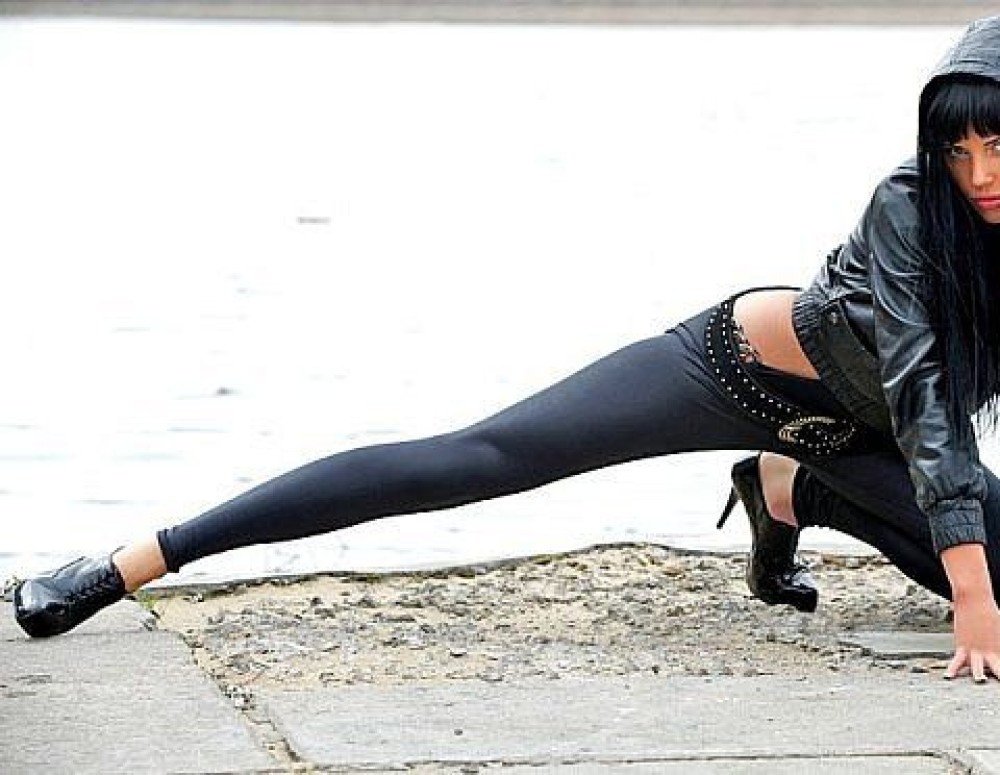 Индивидуалка Яна фото № 2 в городе Нурлат