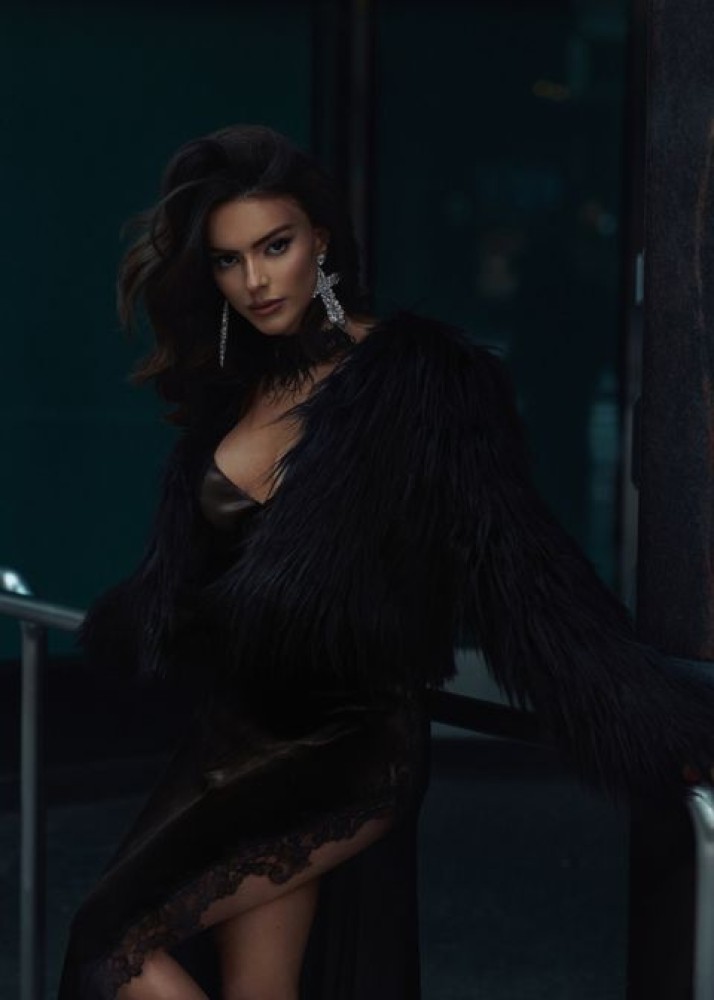 Индивидуалка Белка фото № 2 в городе Нурлат