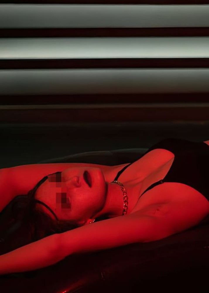 Индивидуалка Ирина фото № 2 в городе Нурлат