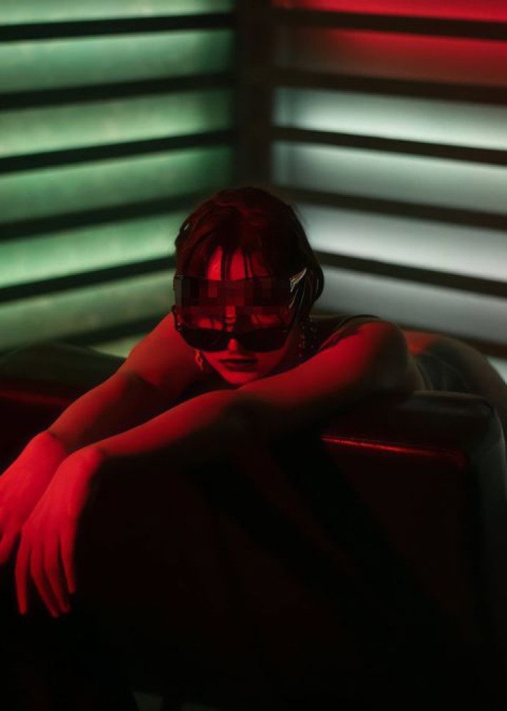 Индивидуалка Ирина фото № 2 в городе Нурлат