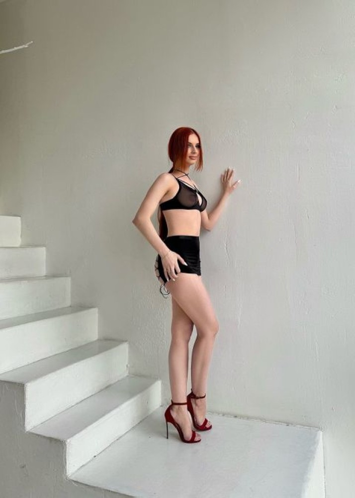 Индивидуалка Карина фото № 2 в городе Нурлат