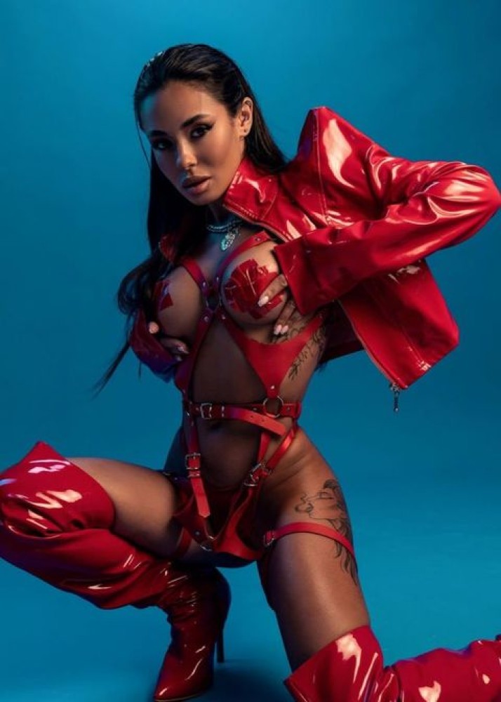 Индивидуалка Кира главное фото в городе Нурлат 