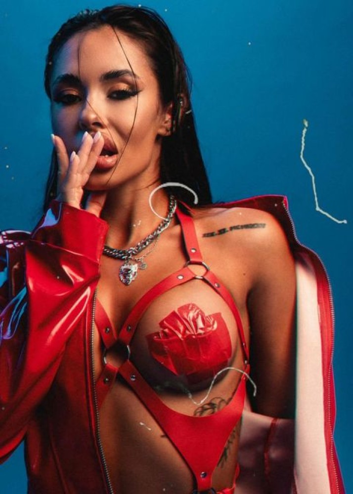 Индивидуалка Кира фото № 2 в городе Нурлат