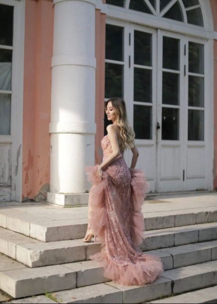 Индивидуалка Луиза фото № 2 в городе Нурлат