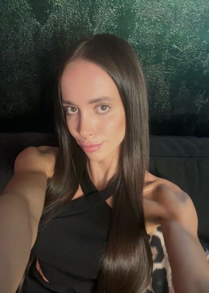 Индивидуалка Милана фото № 2 в городе Нурлат