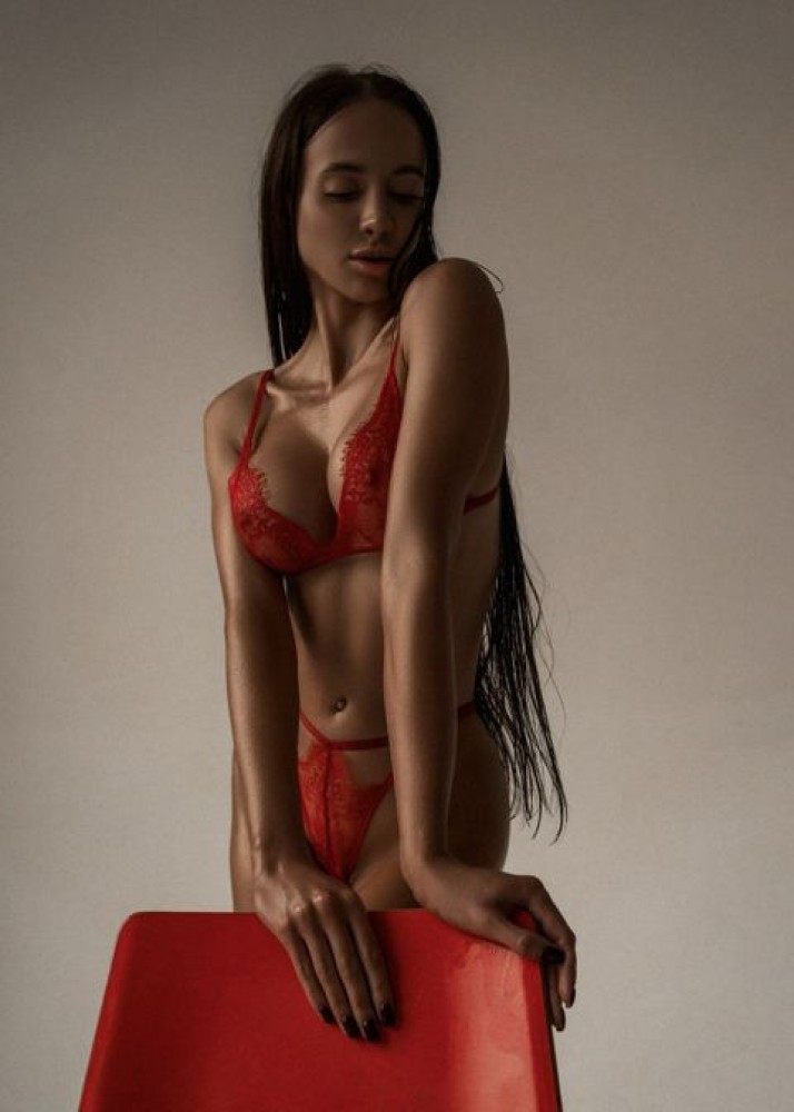 Индивидуалка Милана фото № 2 в городе Нурлат