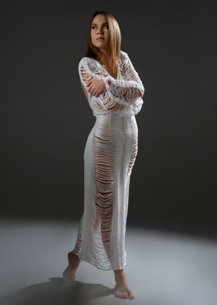 Индивидуалка Вероника фото № 2 в городе Нурлат