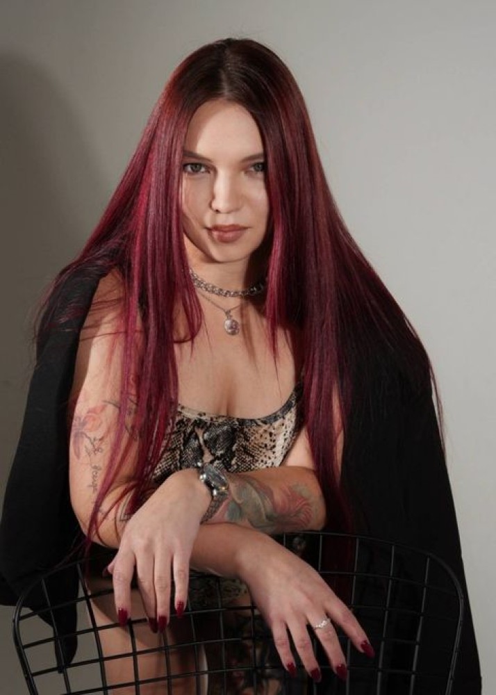 Индивидуалка Вита главное фото в городе Нурлат 