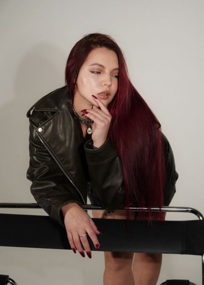 Индивидуалка Вита фото № 2 в городе Нурлат