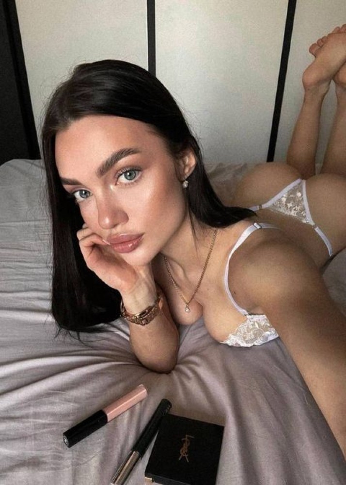 Индивидуалка Влада главное фото в городе Нурлат 