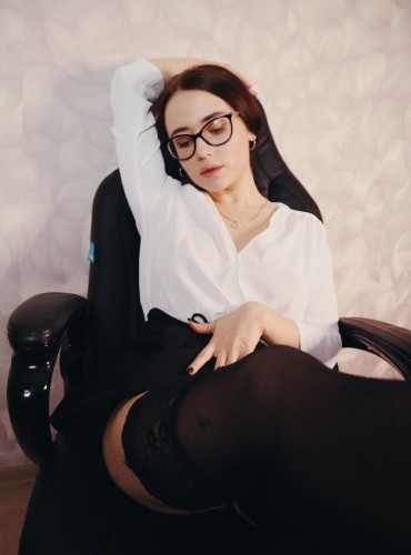 Яночка, Г. Нурлат