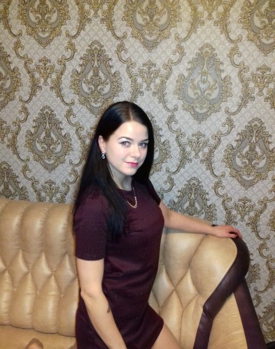 Надя, Г. Нурлат