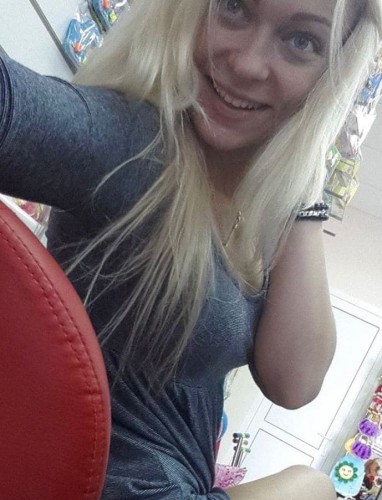 🎥 Лиза, Г. Нурлат