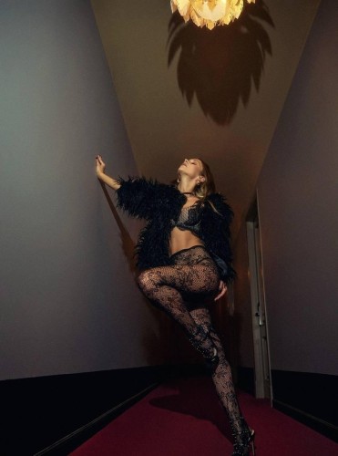 Света, Г. Нурлат