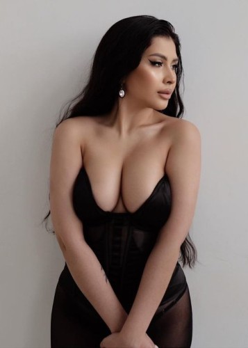 Амина, Г. Нурлат