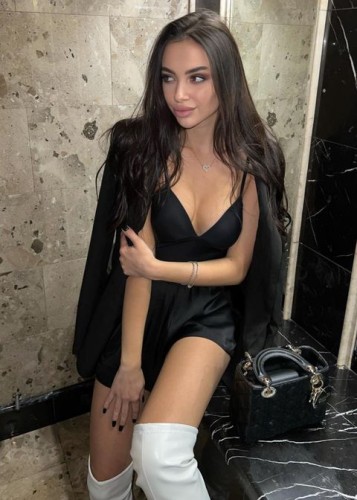 Анжелика, Г. Нурлат