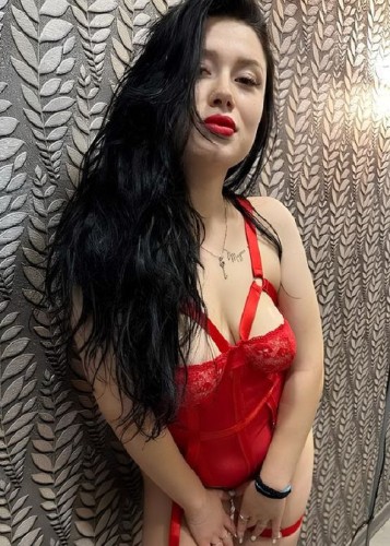 Карина, Г. Нурлат