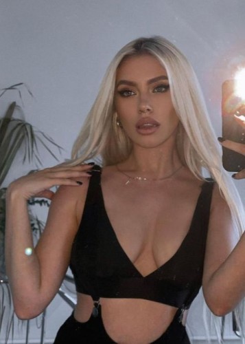 Лиза, Г. Нурлат