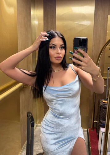 Моника, Г. Нурлат